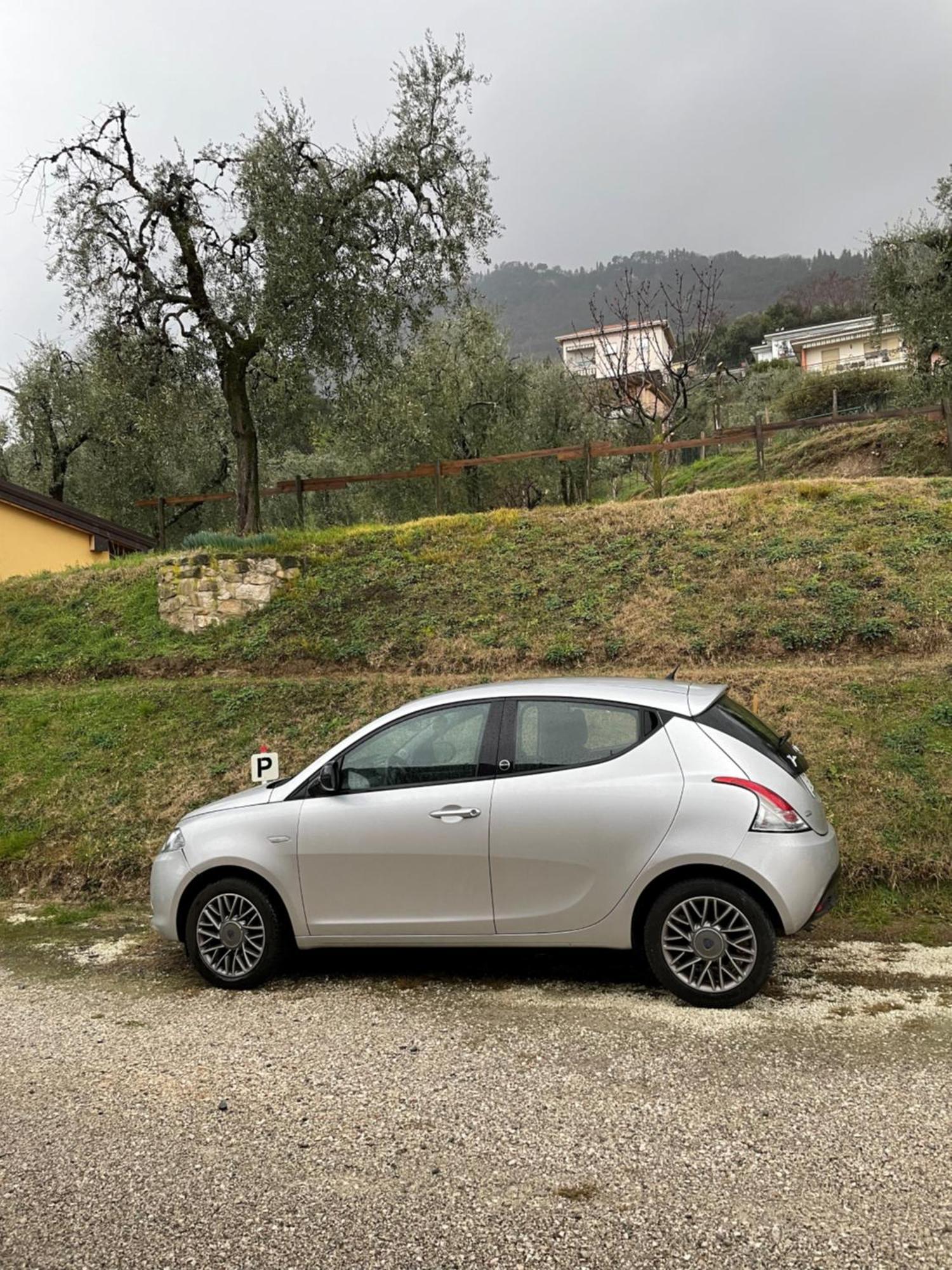 Appartamento Cristol Gargnano Exterior foto